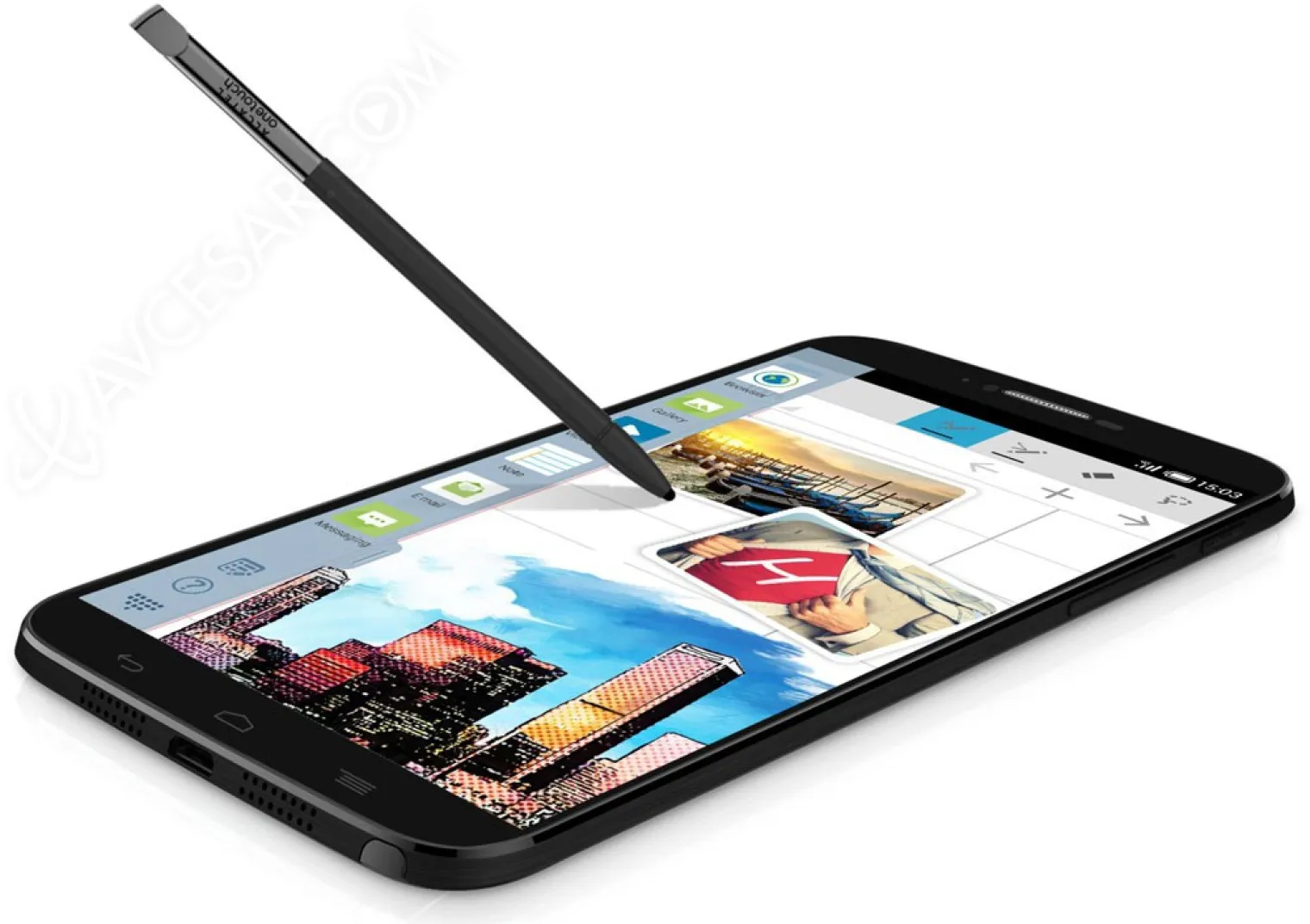 alcatel-one-touch