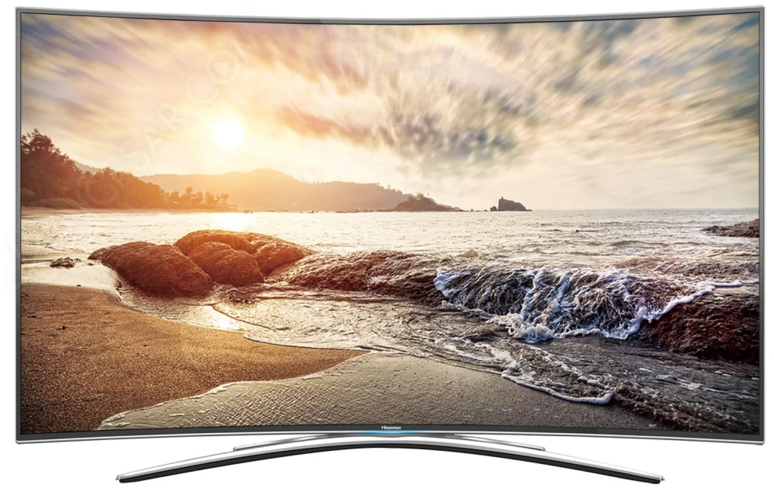 ifa-14-tv-led-ultra-hd-hisense-xt810-courbe