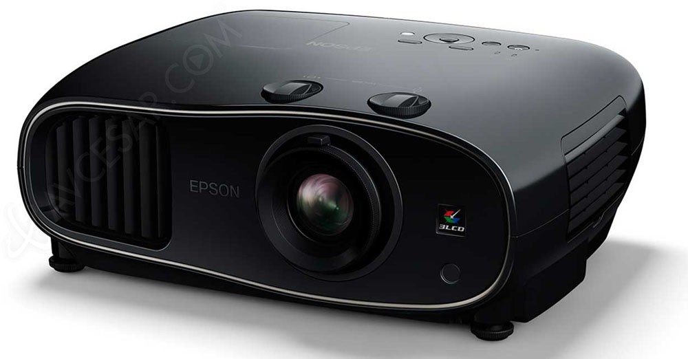 Amazon Vidéoprojecteur 4k IFA 14 > Epson EH-TW6600 : vidéoprojecteur 3D Full HD