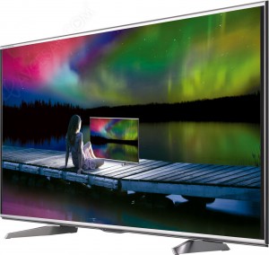 TV LED Sharp UQ10E Quattron Pro : mise à jour prix indicatifs