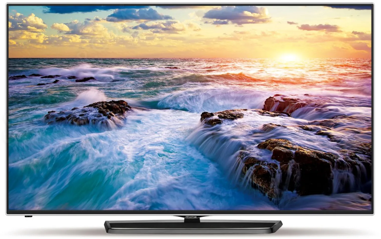 Купить Телевизор Panasonic 55 Дюймов