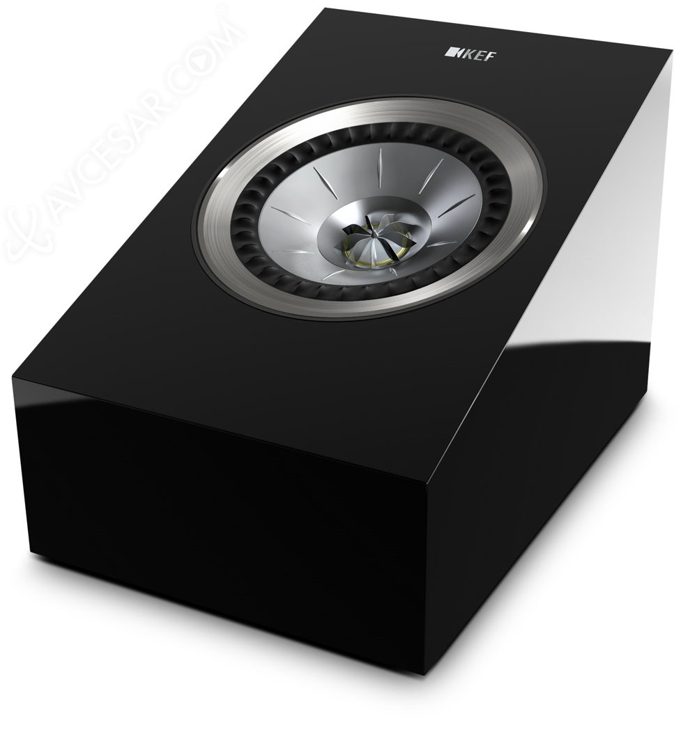 Kef R50 Dolby Atmos : enceintes modules pour systèmes existants