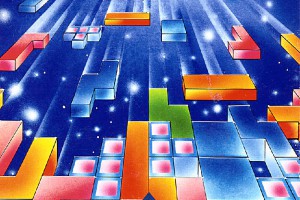 Tetris, le film : bloc buster ?