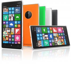 Nokia Lumia 930 : un Windows Phone 8.1 4G, 5 pouces