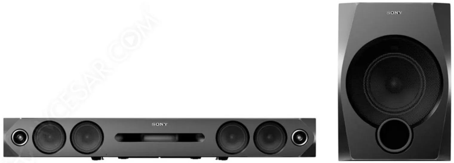 barre-sonore-sony-ht-gt1