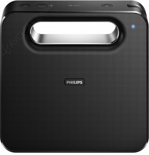 Philips BT5550 : enceinte Bluetooth/NFC nomade