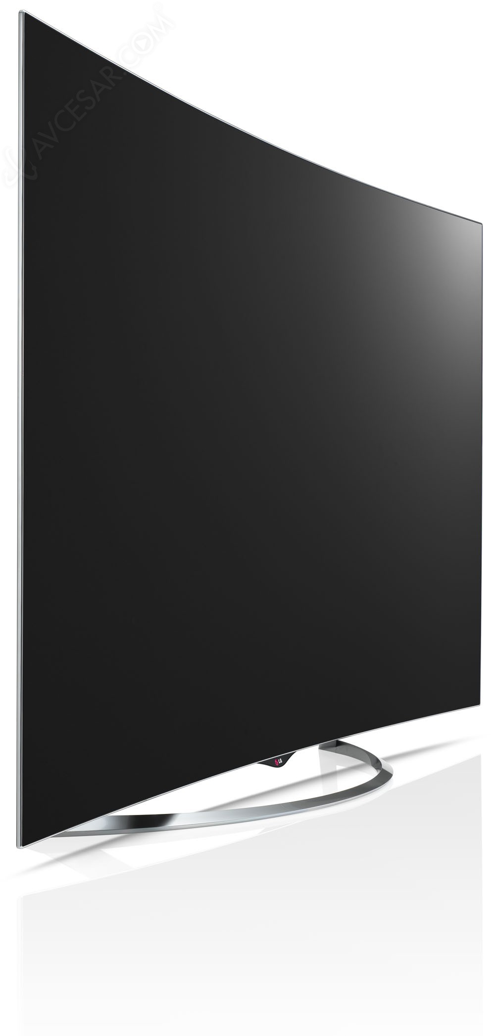Tv Lg Mise à Jour Introuvable TV Oled courbe LG 65EC970V : mise à jour prix indicatif