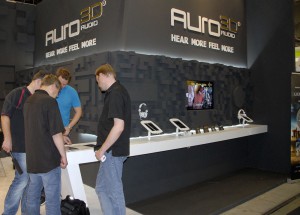 Auro 3D, concurrent du Dolby Atmos… : annoncé chez Denon/Marantz