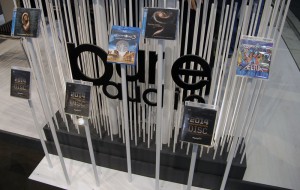 Auro 3D, concurrent du Dolby Atmos… : annoncé chez Denon/Marantz