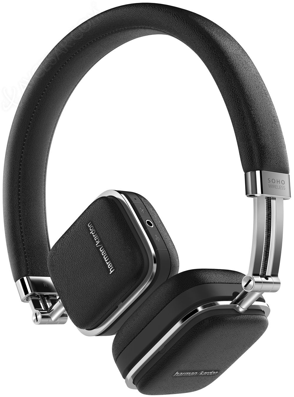 Harman Kardon Soho casque Bluetooth Hi‑Fi