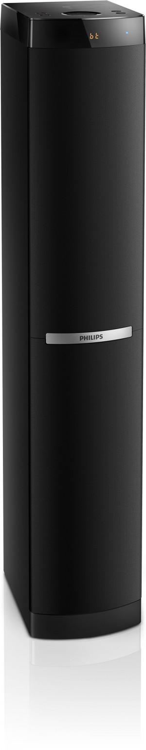 Philips BT2110 : enceinte colonne Bluetooth/NFC