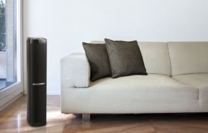 Philips BT2110 : enceinte colonne Bluetooth/NFC