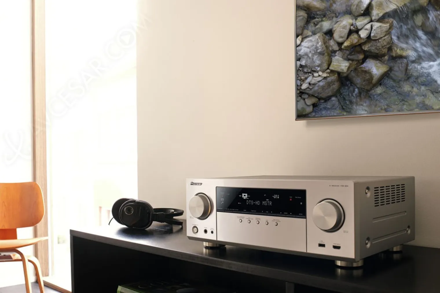 test-pioneer-vsx-924