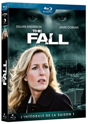 The Fall saison 1 : le retour de Gillian « Scully » Anderson dans une série TV