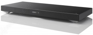 Sony HT-XT1 : barre sonore/plateau TV Bluetooth 2.1