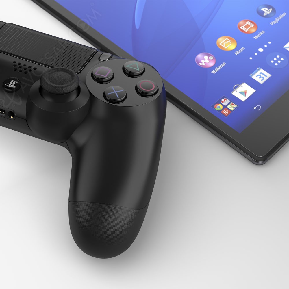 ps4 remote play pc