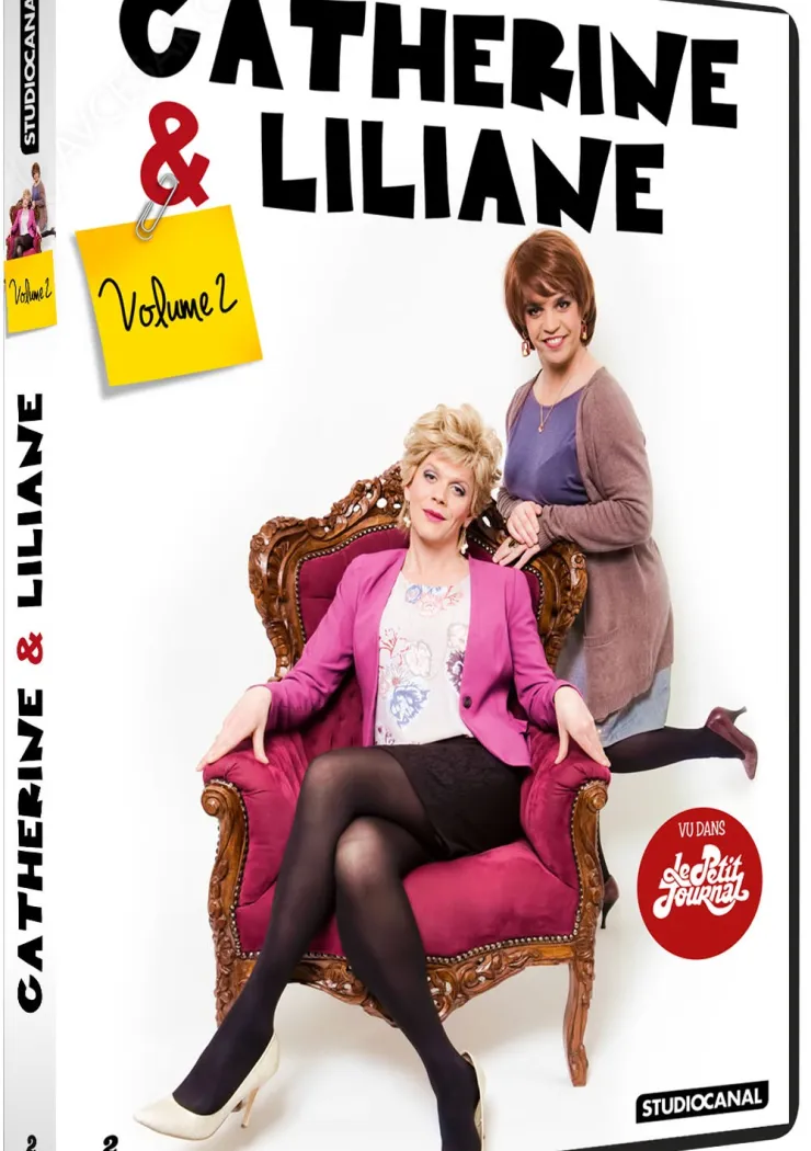 catherine-liliane-vol-2-en-dvd