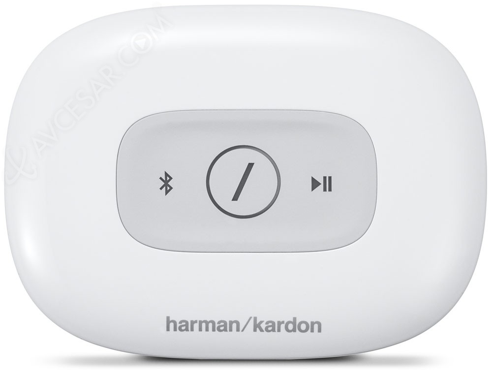 Harman Kardon Adapt adaptateur Bluetooth et multiroom Omni