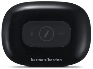 Harman Kardon Adapt : adaptateur Bluetooth et multiroom Omni