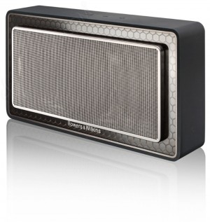 Bowers & Wilkins T7 : enceinte Bluetooth nomade