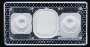 Bowers & Wilkins T7 : enceinte Bluetooth nomade