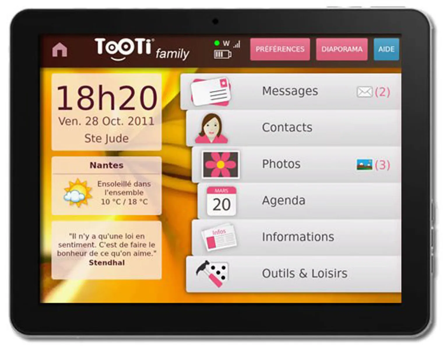 tooti-family