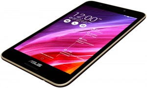Asus FonePad 7 : nouvelle phablette Android