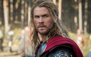 Chris « Thor » Hemsworth récompensé : l’homme le plus sexy au monde