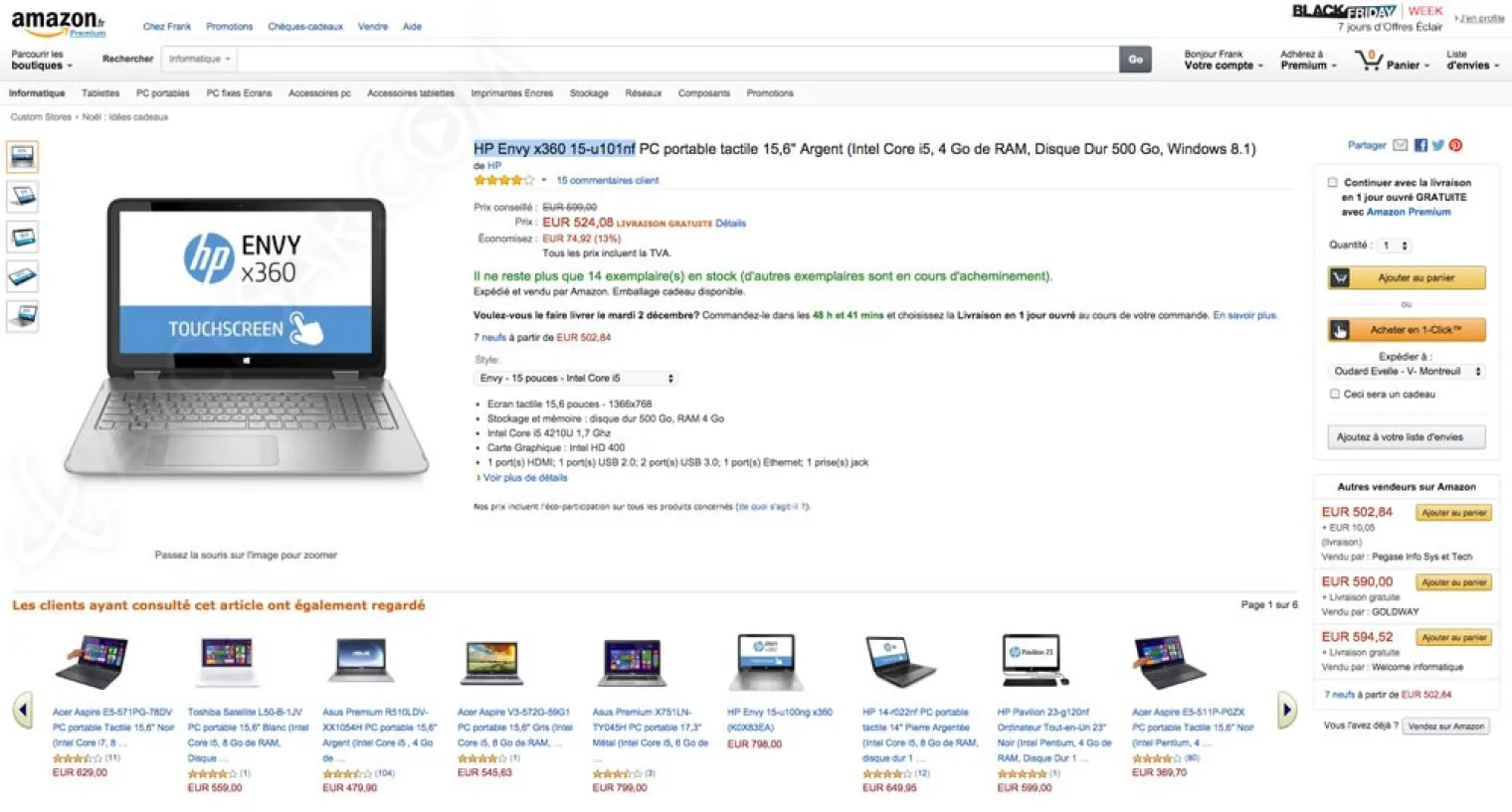 black-friday-amazon-pc-portable