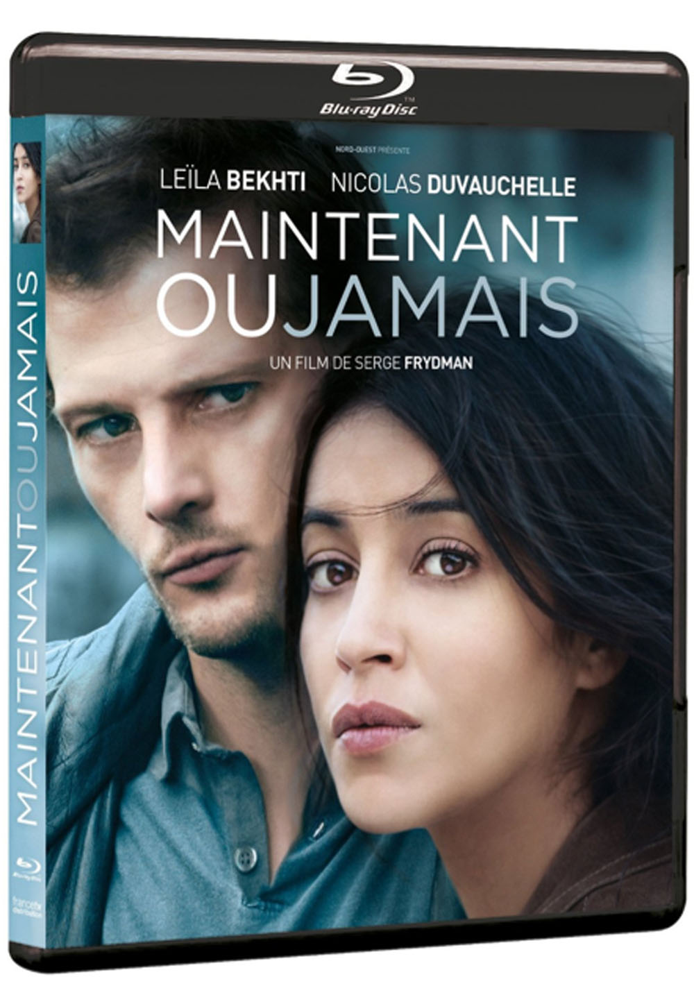 Ou Es Tu Maintenant Film Maintenant ou jamais avec Leïla Bekhti : tu braques ou tu casses