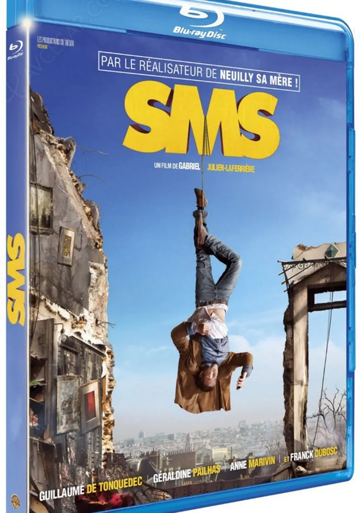 sms