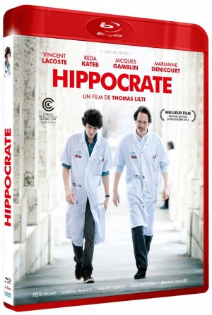 Hippocrate : l'état santé des hôpitaux français