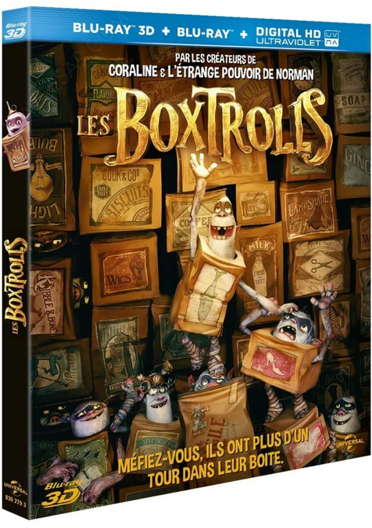 les-boxtrolls