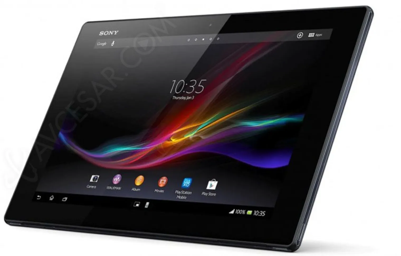 ces-15-tablette-sony-xperia-z4-ultra