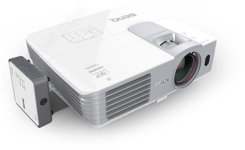 Benq w1070 схема