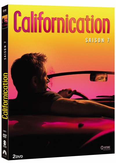 Californication saison 7 : chapitre final pour l'écrivain Hank Moody, alias David Duchovny