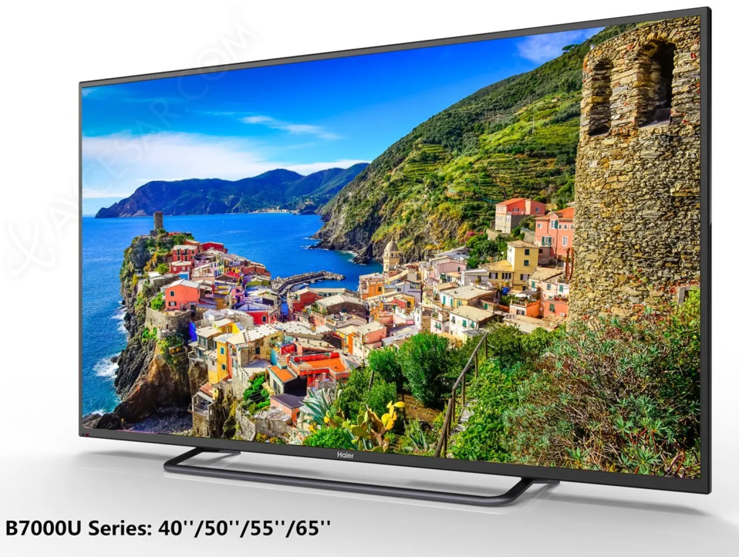 Телевизор Haier 40 Дюймов Купить