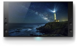 CES 15 > TV LED Ultra HD Sony X9405C : une seule taille annoncée