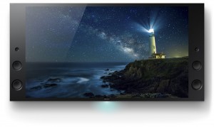 CES 15 > TV LED Ultra HD Sony X9305C : deux modèles au programme