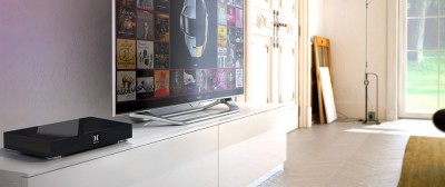 (MAJ) CES 15 > Voxtok Audio Capsule : bouquet musical haute définition