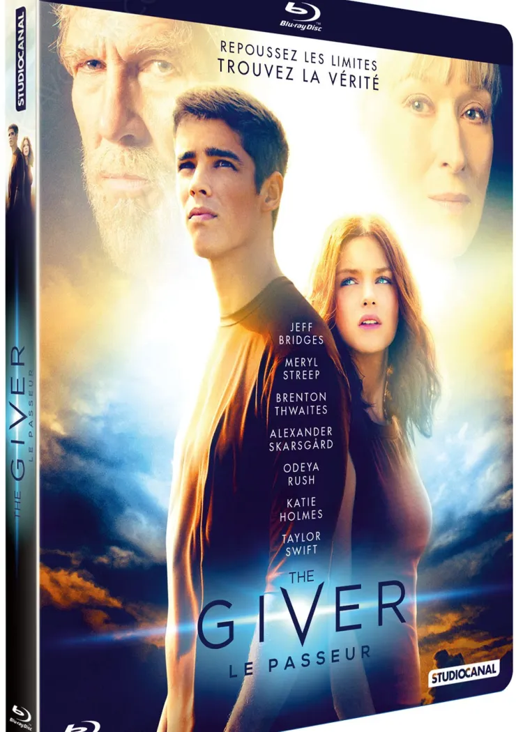 the-giver