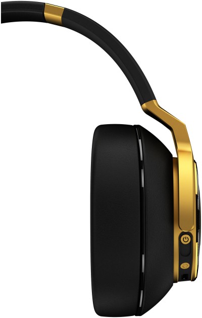 CES 15 > AKG N90Q signé Quincy Jones : superbe casque circum-aural
