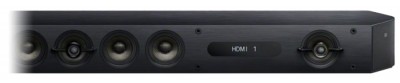 CES 15 > Sony HT-S9 : barre de son Bluetooth 7.1
