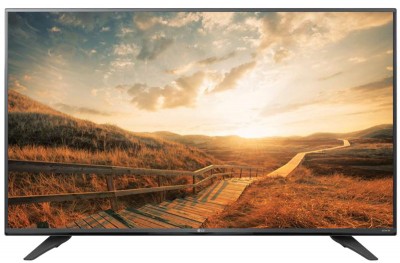 (MAJ) TV LED Ultra HD LG UF671V : mise à jour patronyme UF670V