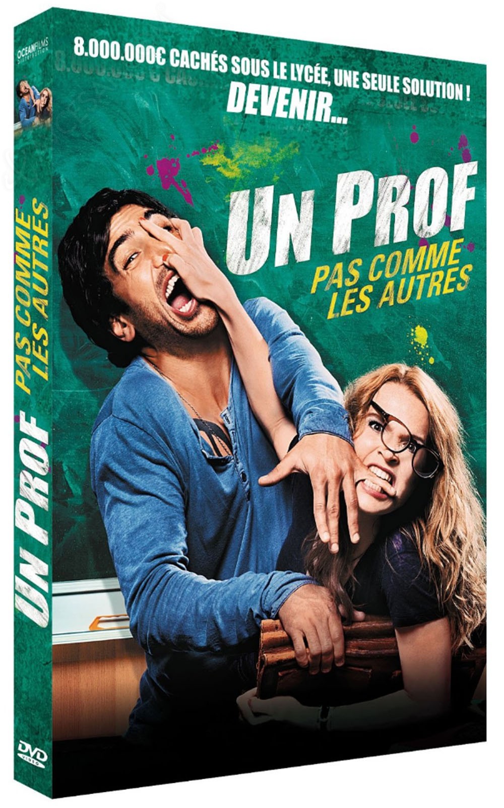 Un Prof Pas Comme Les Autres Streaming Vostfr Un Prof Pas Comme Les Autres Netflix | AUTOMASITES