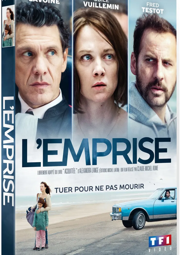 l-emprise