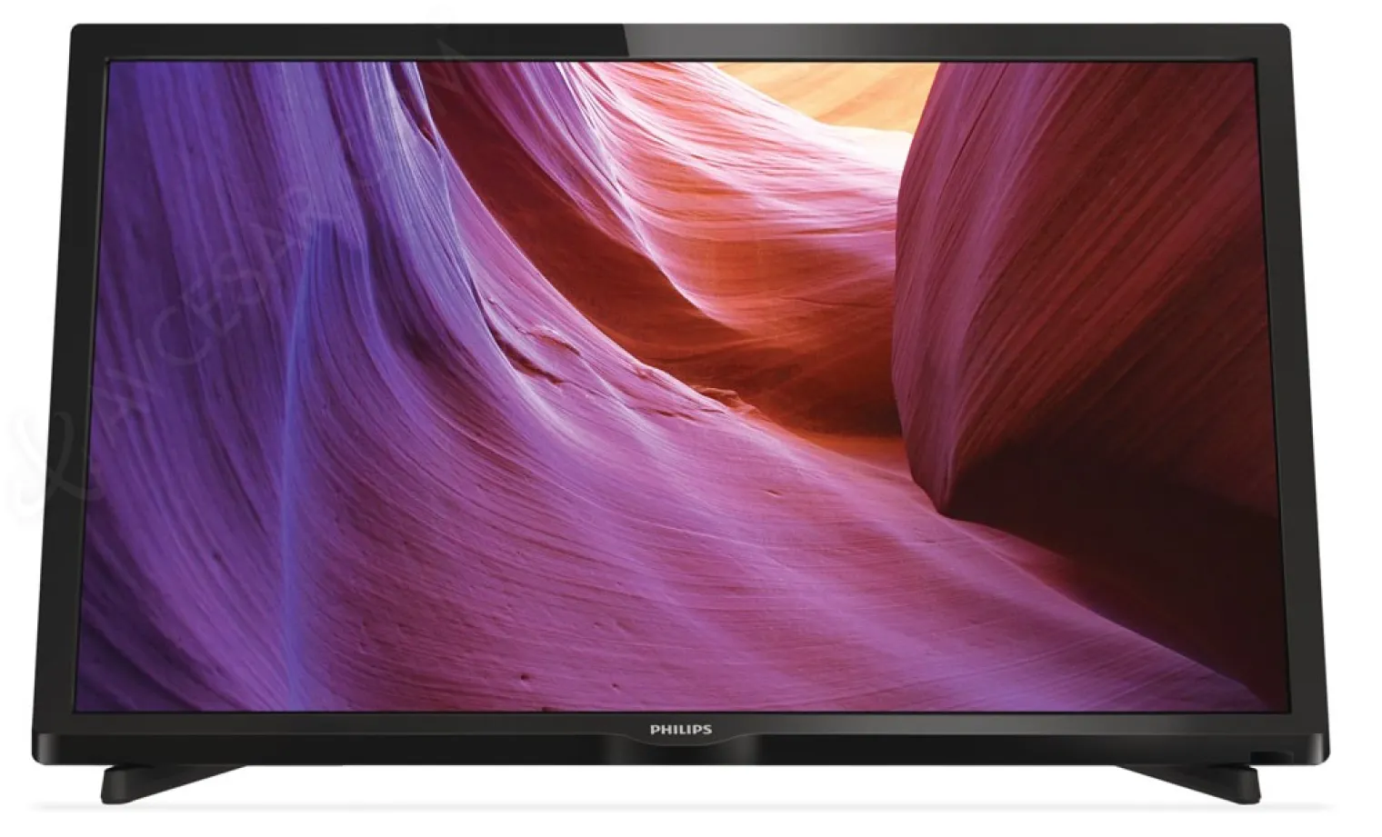 tv-led-philips-22pfh4000