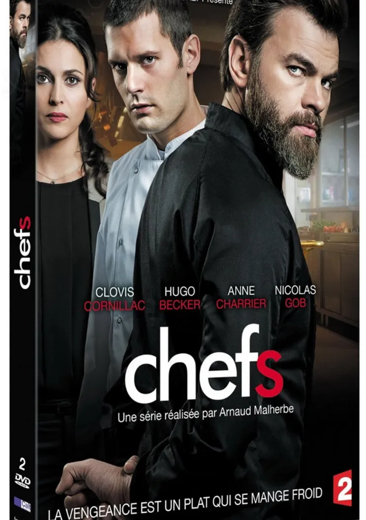 chefs