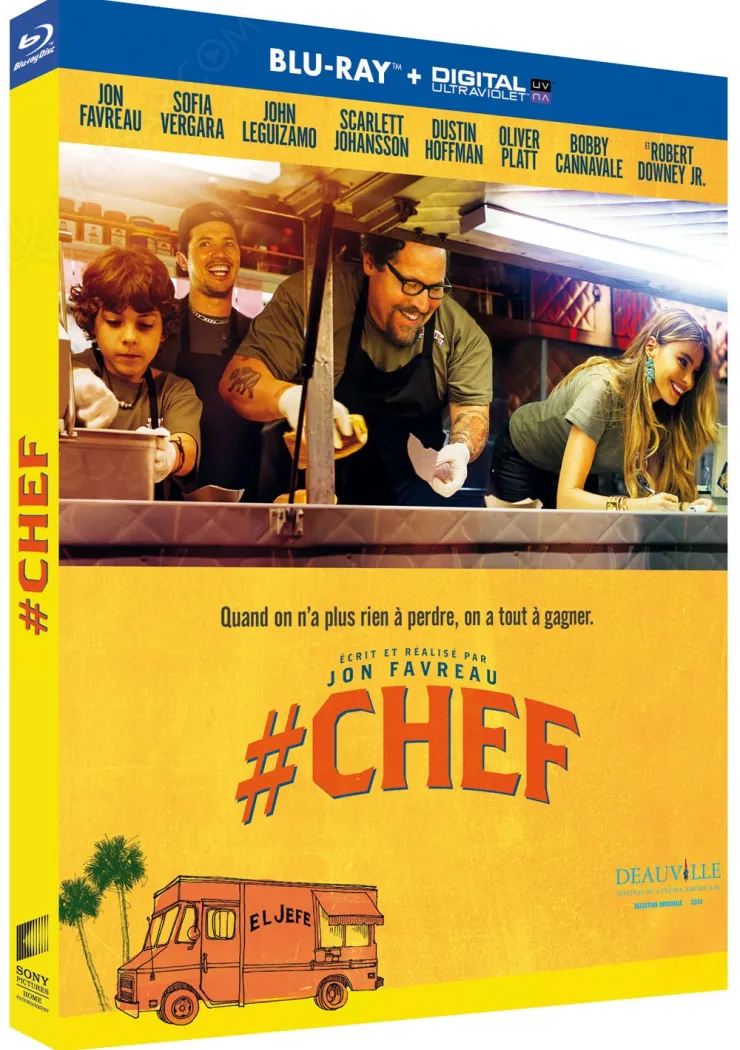 chef