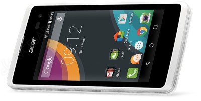 Acer Liquid Z220 : smartphone Android 5.0